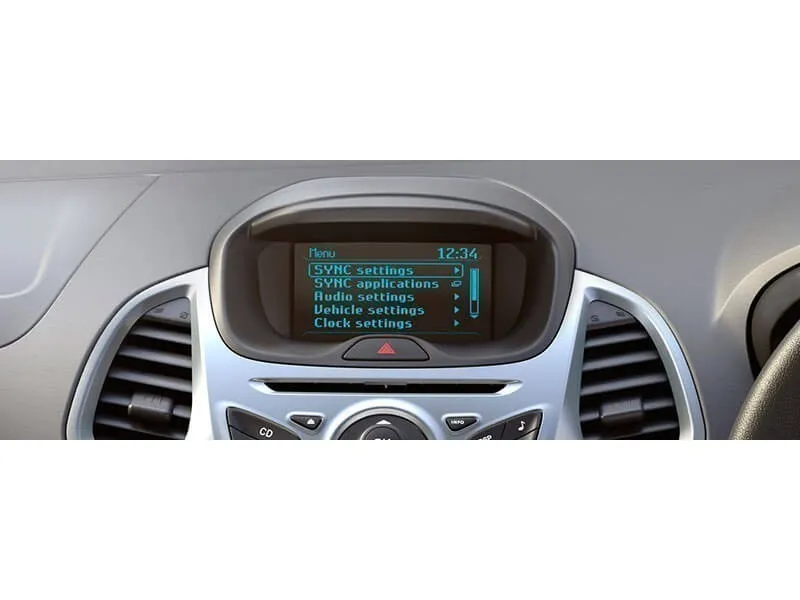 2022 Ford Figo 1.5L Trend H/B