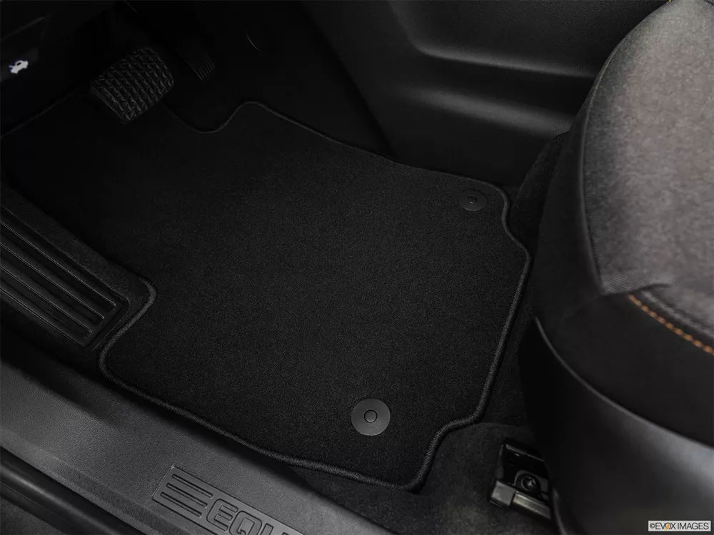 2020 Chevrolet Equinox 1.5T LT (AWD)