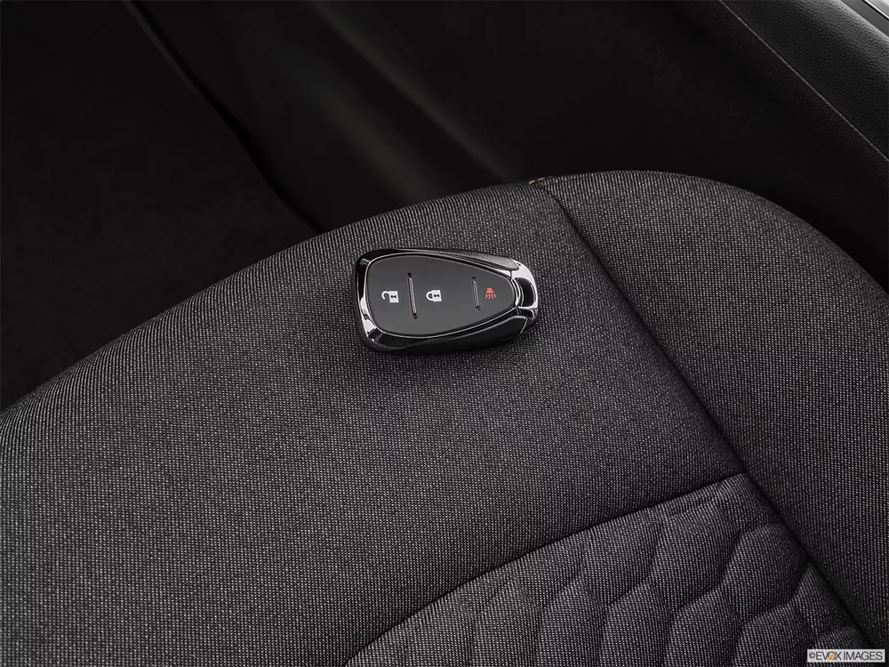 2020 Chevrolet Equinox 1.5T LT (AWD)