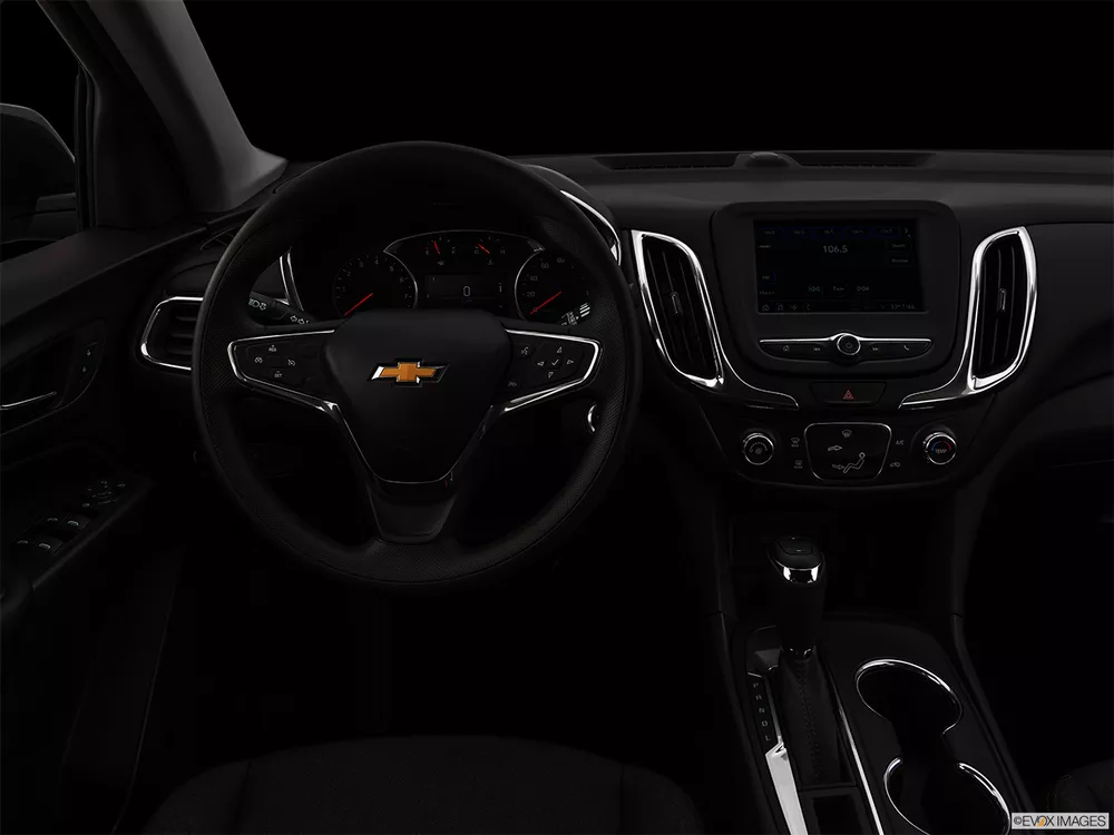 2020 Chevrolet Equinox 1.5T LT (AWD)