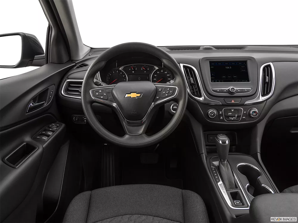 2020 Chevrolet Equinox 1.5T LT (AWD)