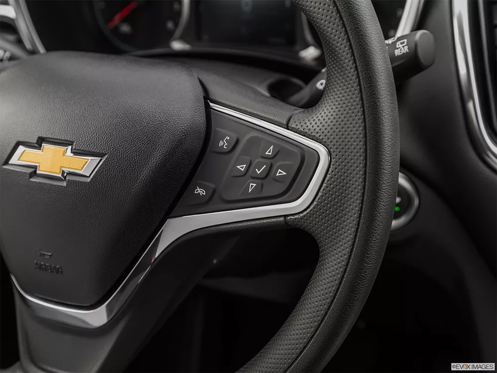 2020 Chevrolet Equinox 1.5T LT (AWD)