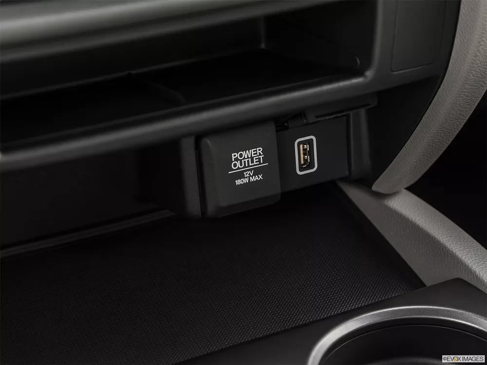 2020 Honda Pilot 3.5 LX (2WD)