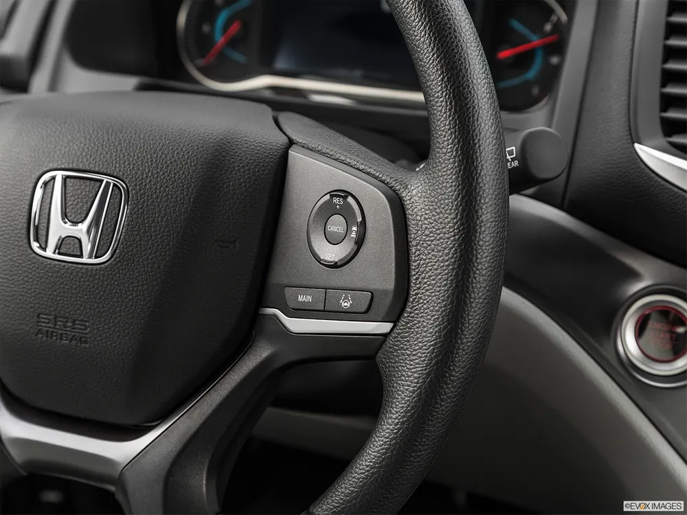 2019 Honda Pilot 3.5 LX (2WD)