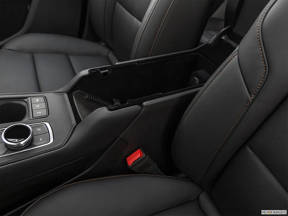 2019 Cadillac XT4 2.0L Turbo Sport (AWD)