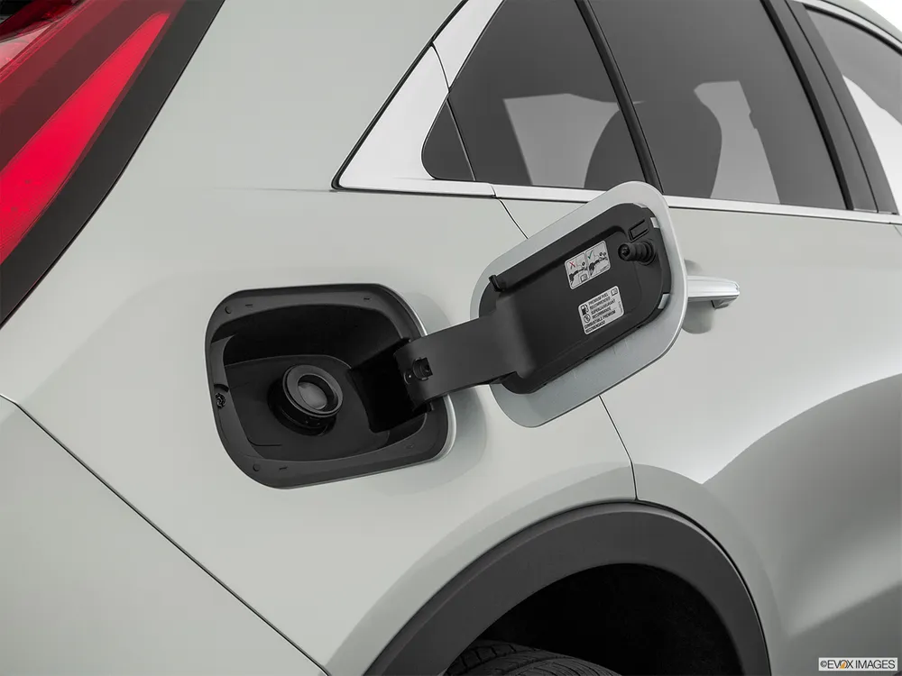 2019 Cadillac XT4 2.0L Turbo Luxury (FWD)