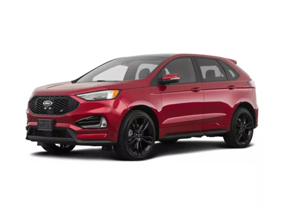 2019 Ford Edge Trend