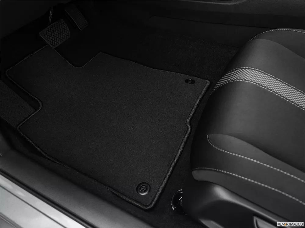 2019 Honda Civic 1.6L LX Sport