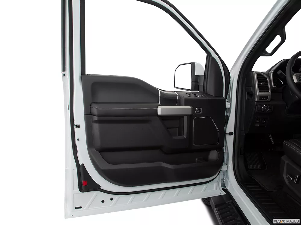 2020 Ford F-150 3.5L EcoBoost Crew Cab Lariat Special Edition