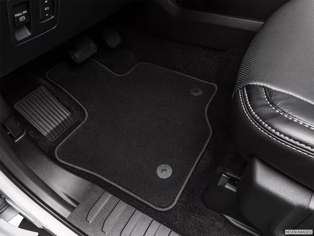 2020 Ford F-150 3.5L EcoBoost Crew Cab Lariat Special Edition