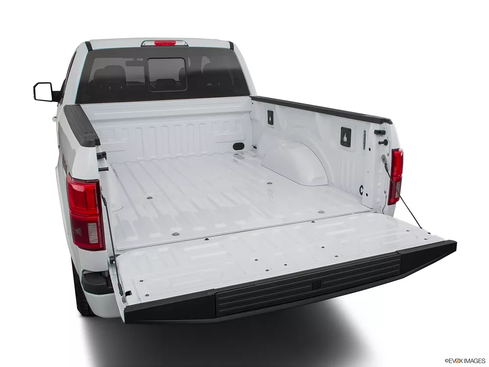 2020 Ford F-150 3.5L EcoBoost Crew Cab Lariat Special Edition