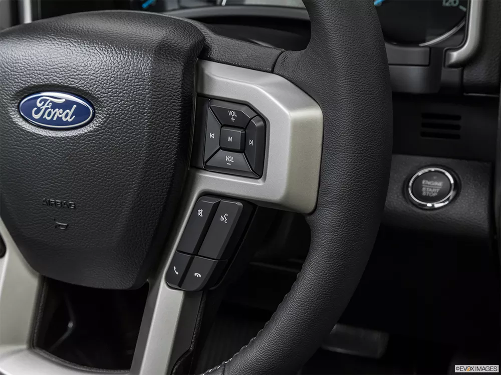 2020 Ford F-150 3.5L EcoBoost Crew Cab Lariat Special Edition