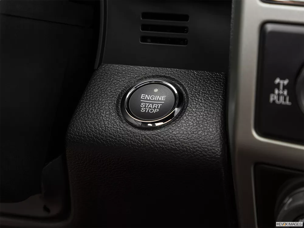 2020 Ford F-150 3.5L EcoBoost Crew Cab Lariat Special Edition