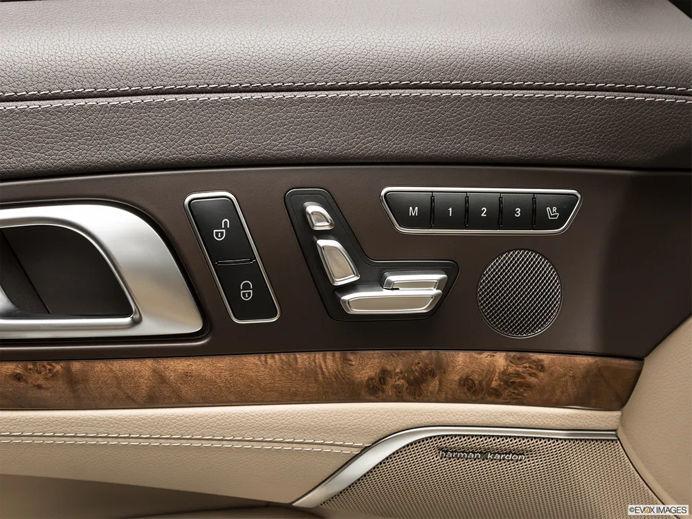 2022 Mercedes-Benz SL-Class SL 400