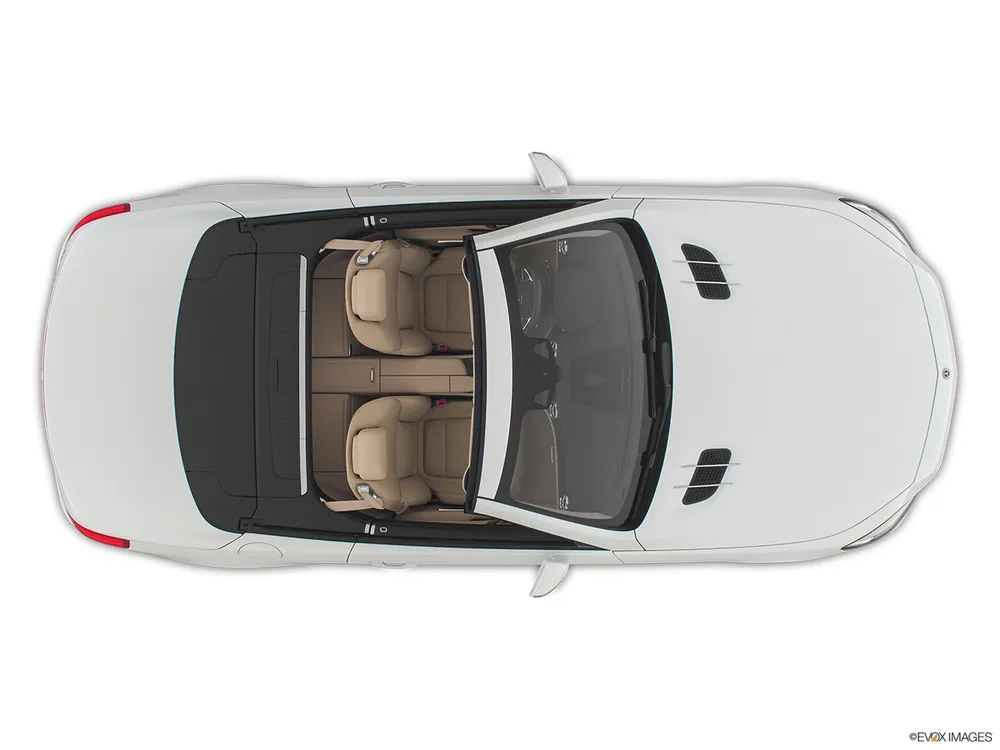 2022 Mercedes-Benz SL-Class SL 400