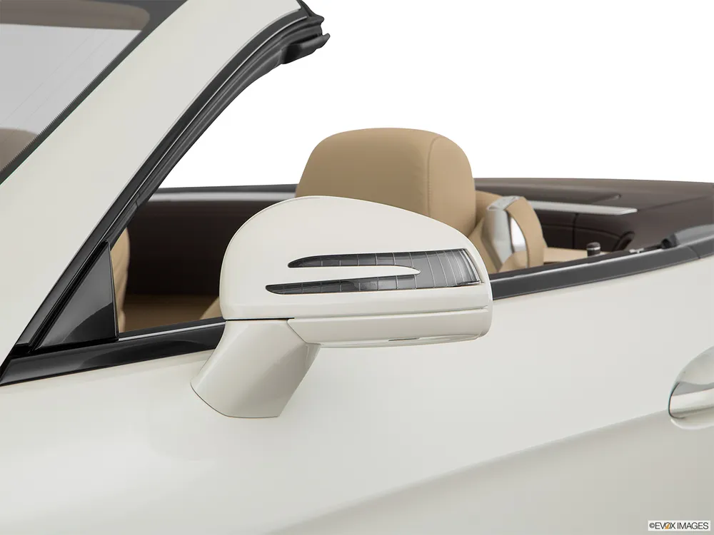 2022 Mercedes-Benz SL-Class SL 400