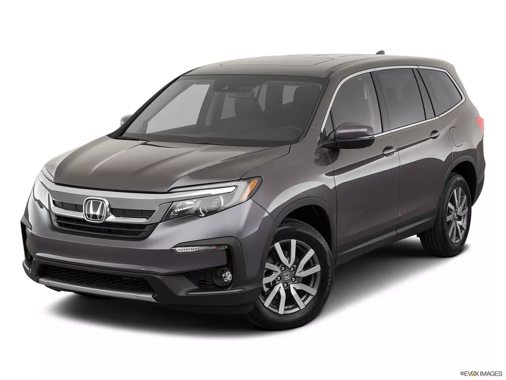 2019 Honda Pilot 3.5 EX-L (AWD)