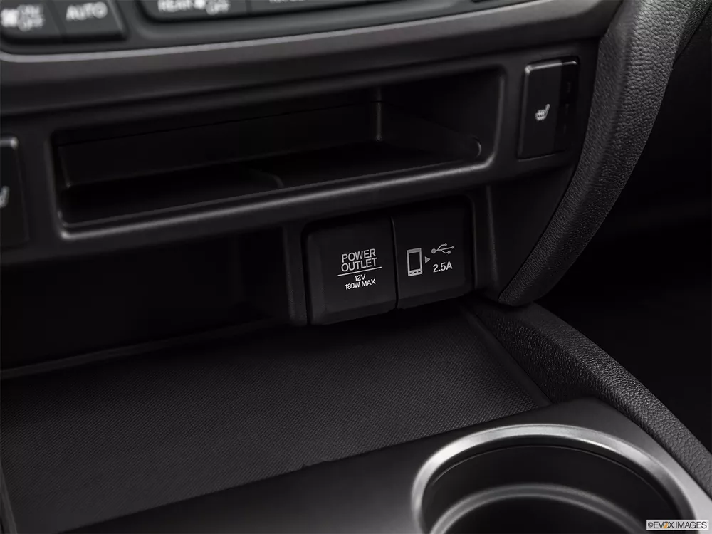 2019 Honda Pilot 3.5 EX-L (AWD)