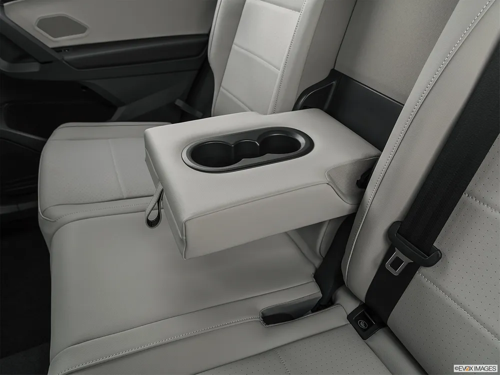 2019 Volkswagen Tiguan 1.4L SE