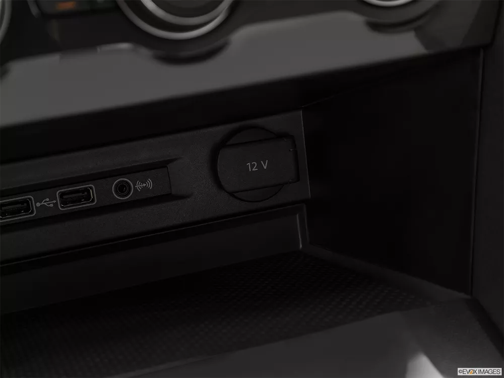 2019 Volkswagen Tiguan 2.0L SEL