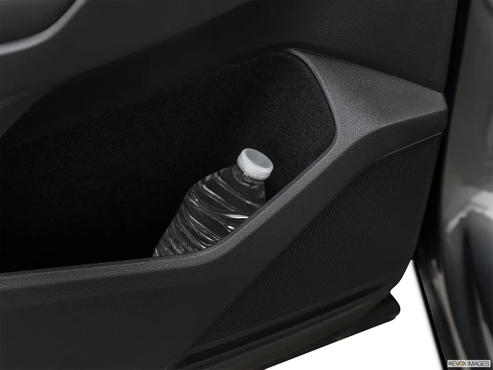 2019 Volkswagen Tiguan 2.0L SE