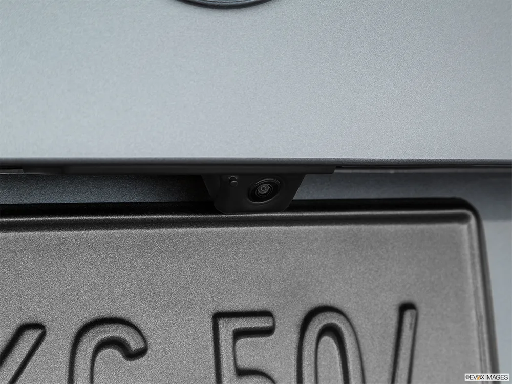 2019 Volkswagen Tiguan 2.0L SE