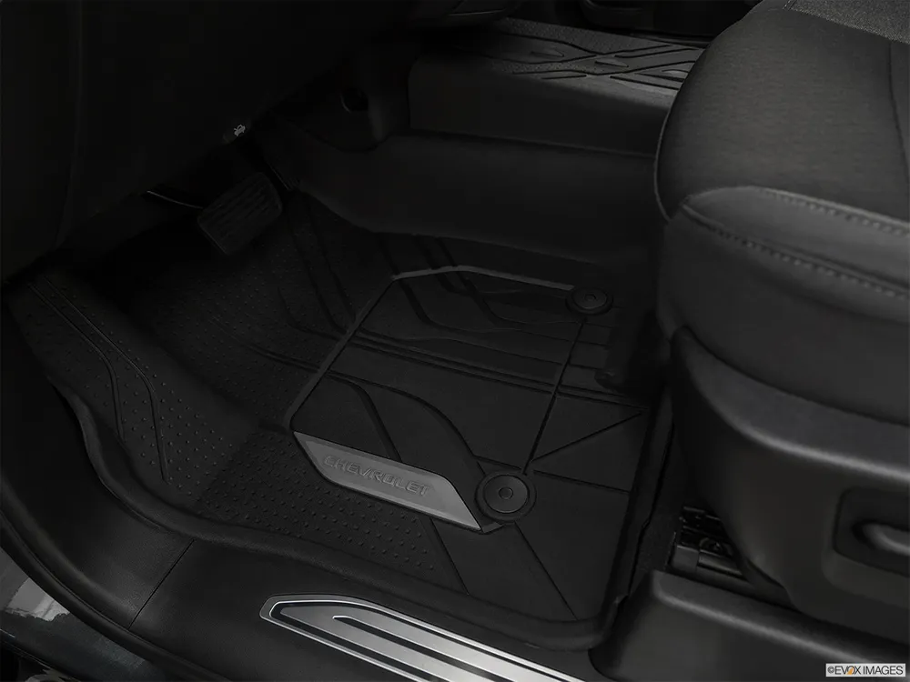 2022 Chevrolet Silverado 2.7 Turbo LT