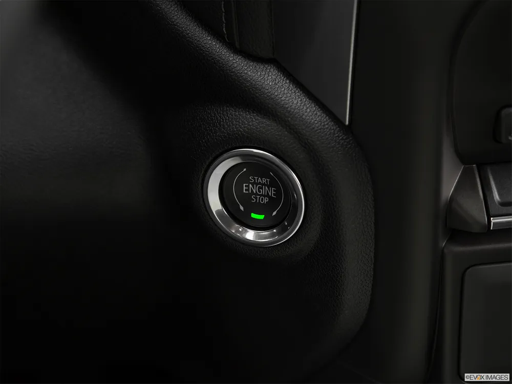 2022 Chevrolet Silverado 2.7 Turbo LT