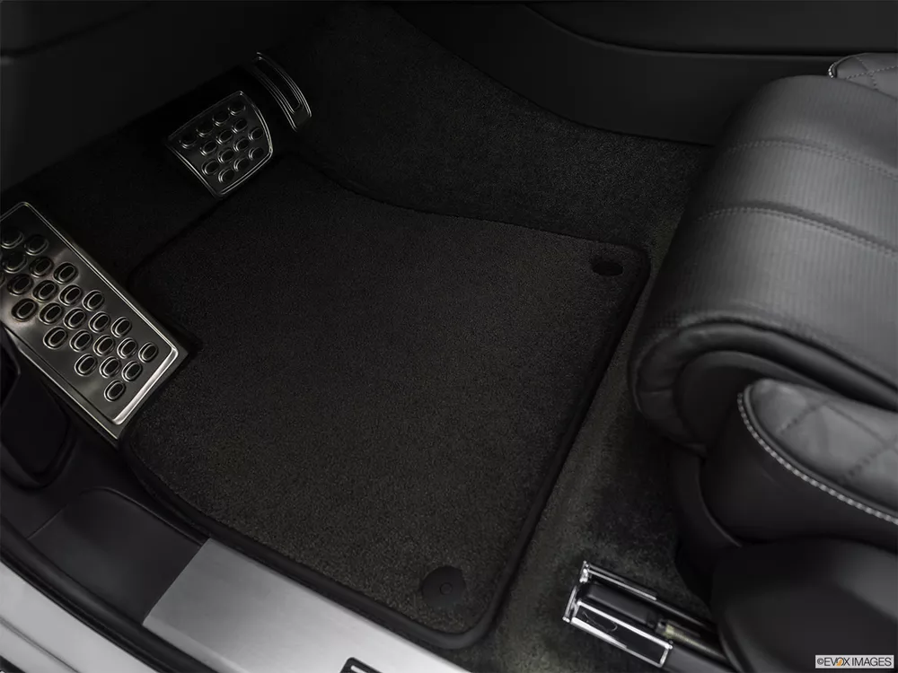 2019 Bentley Bentayga 6.0L W12 Mulliner