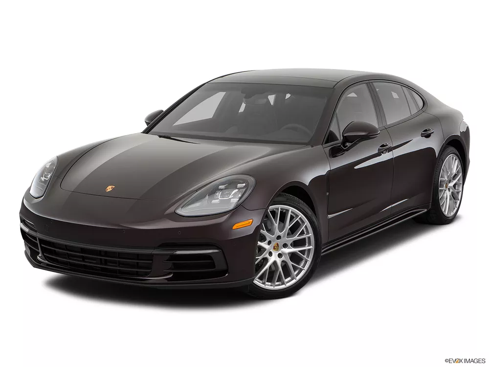 2020 Porsche Panamera Turbo Executive