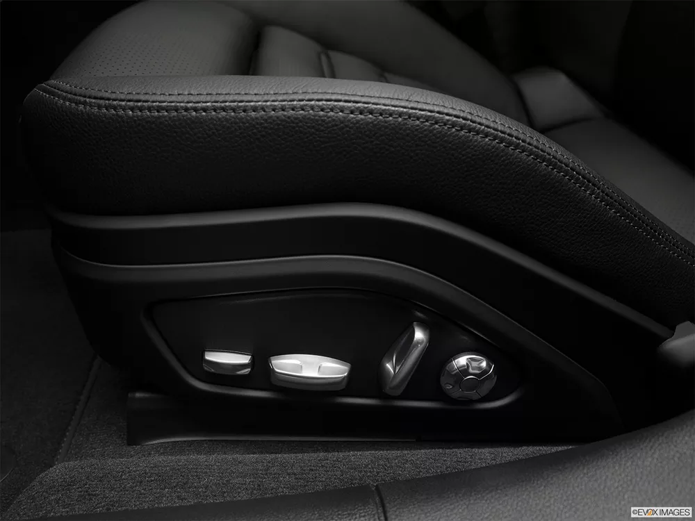 2020 Porsche Panamera Base