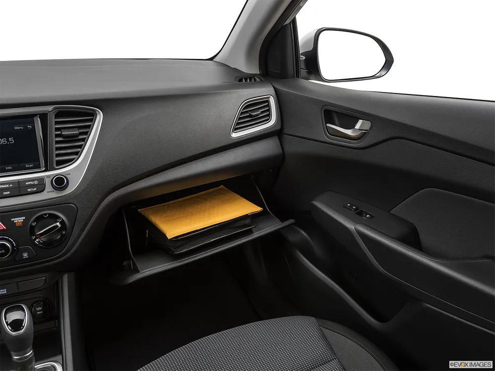 2022 Hyundai Accent 1.6L Comfort