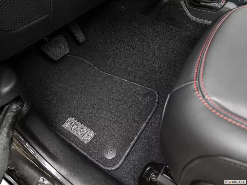 2020 Jeep Wrangler 3.6L V6 Rubicon X (2-Door)