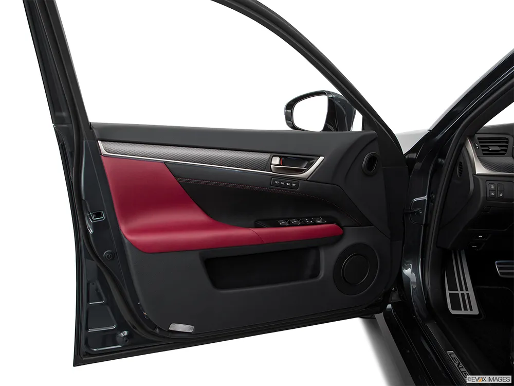 2022 Lexus GS 350 F-Sport