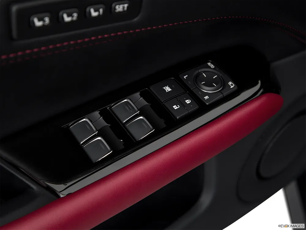 2022 Lexus GS 450h F-Sport