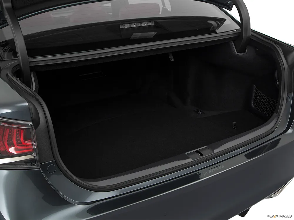 2022 Lexus GS 350 F-Sport