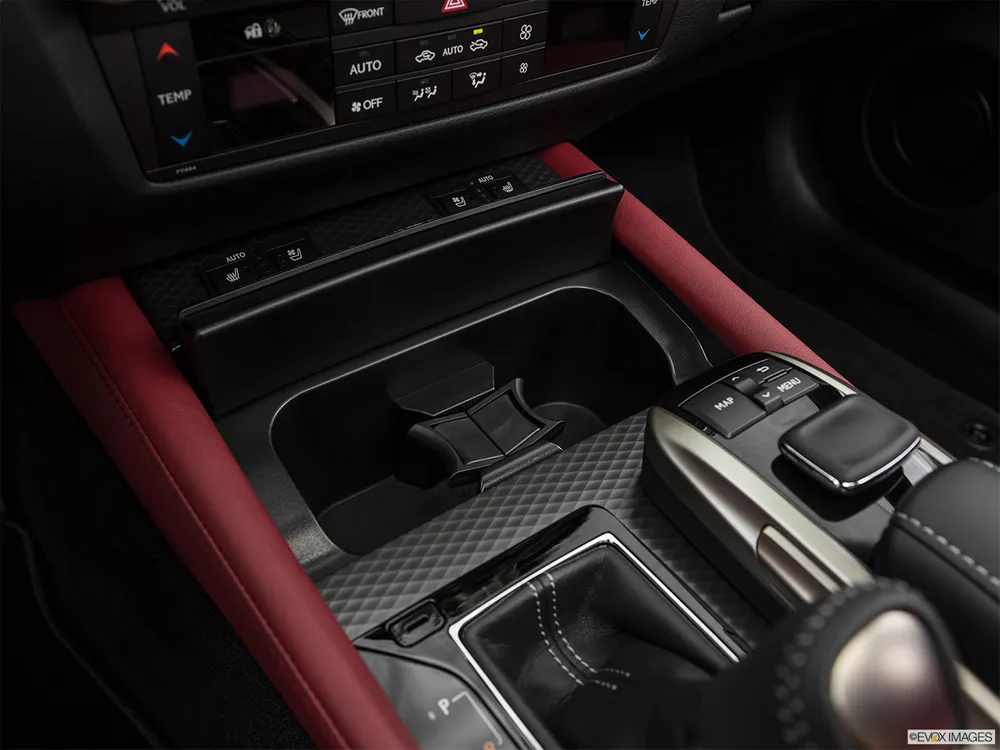 2022 Lexus GS 450h F-Sport