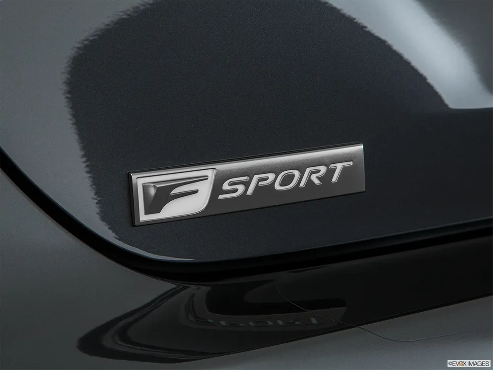 2022 Lexus GS 450h F-Sport