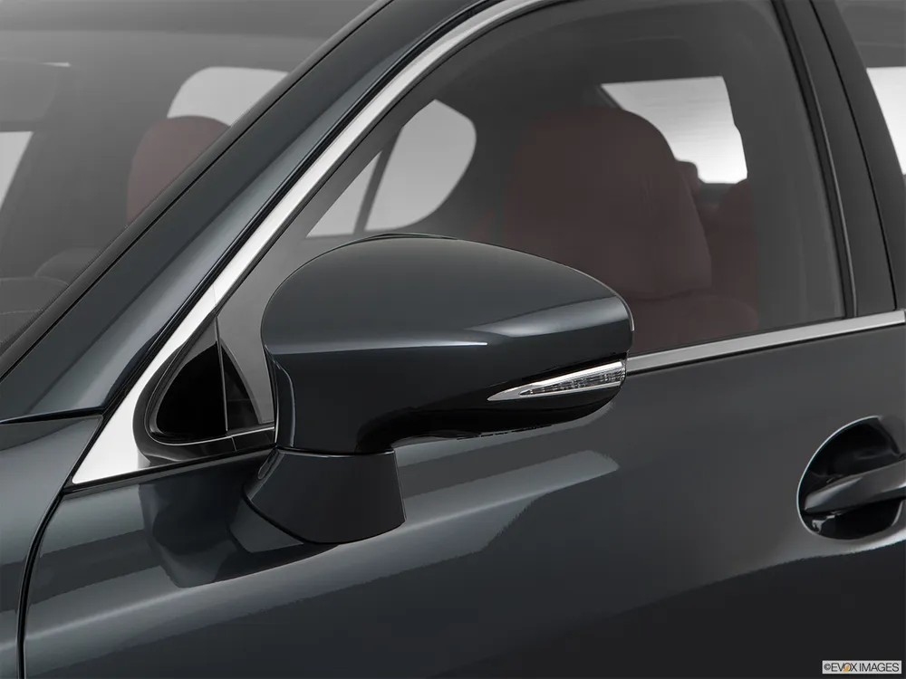 2022 Lexus GS 450h F-Sport