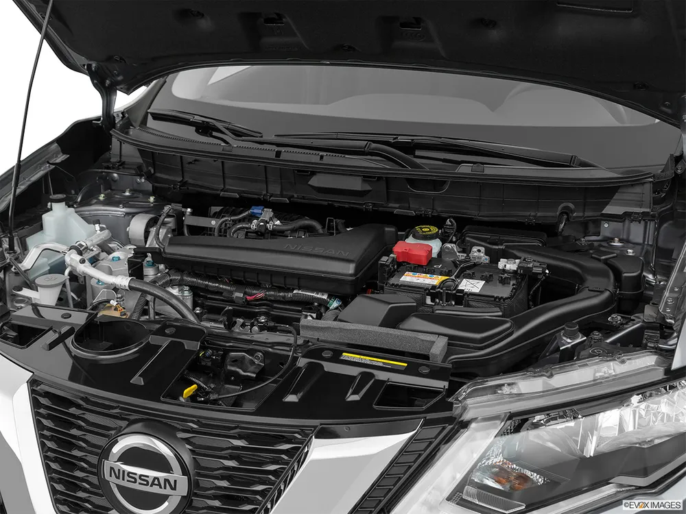 2022 Nissan X-Trail SL AWD (7-Seater)