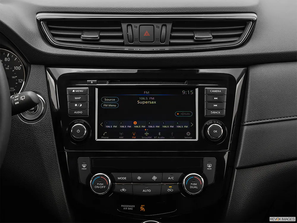 2022 Nissan X-Trail S 2WD (5-Seater)