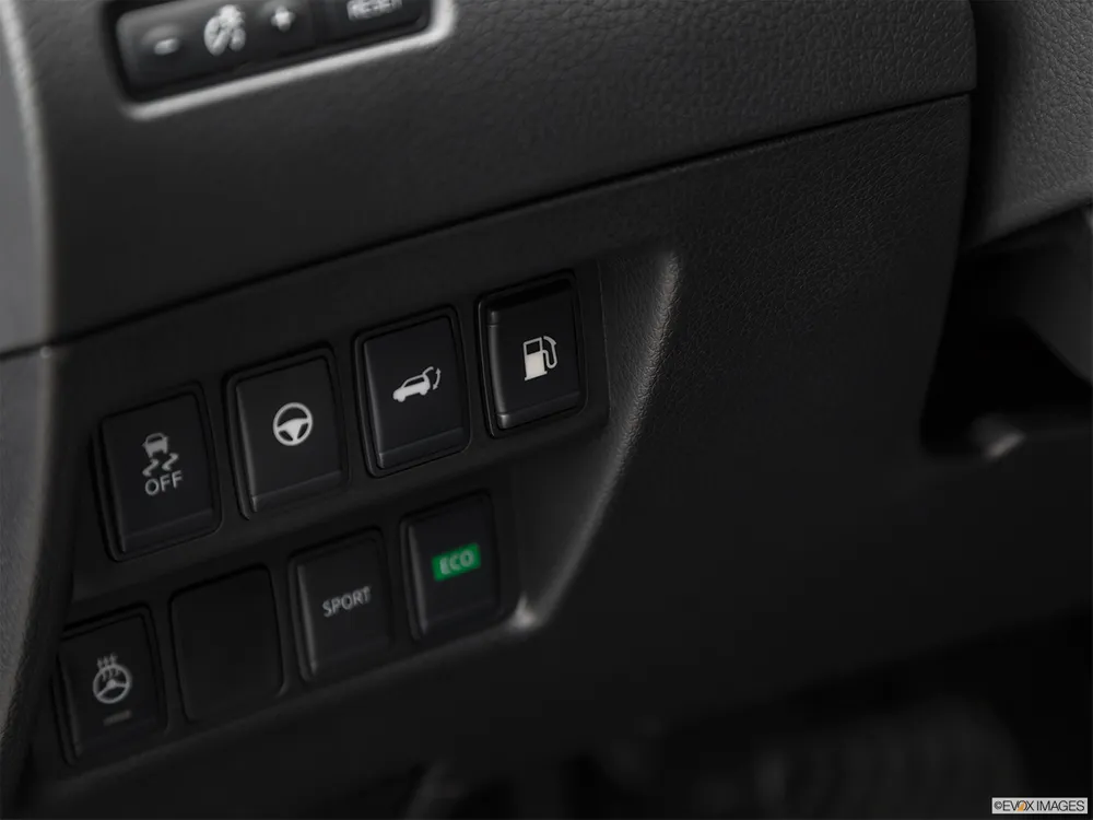 2022 Nissan X-Trail S 2WD (7-Seater)