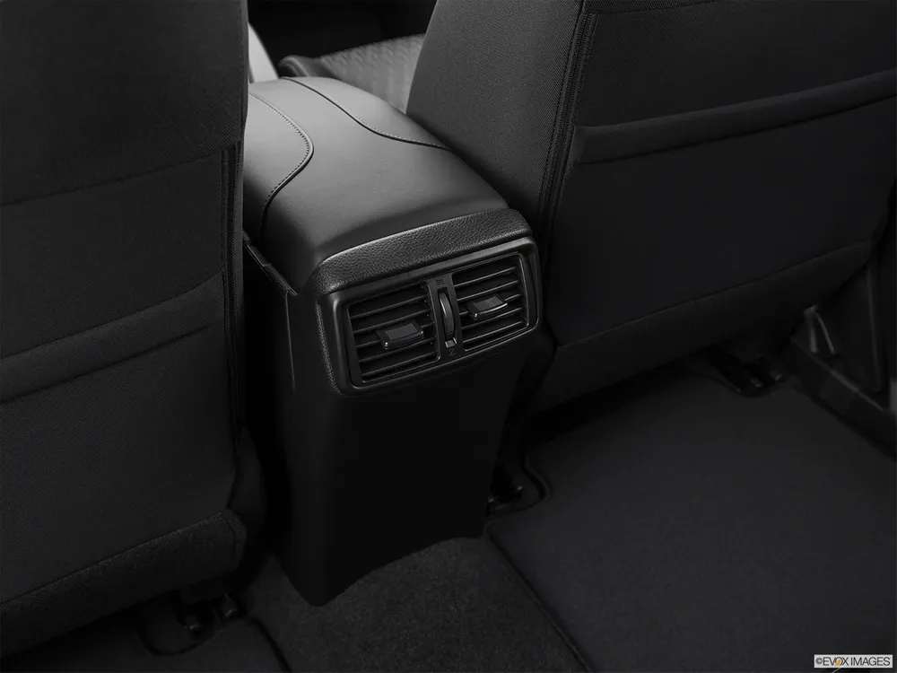 2022 Nissan X-Trail S 2WD (5-Seater)