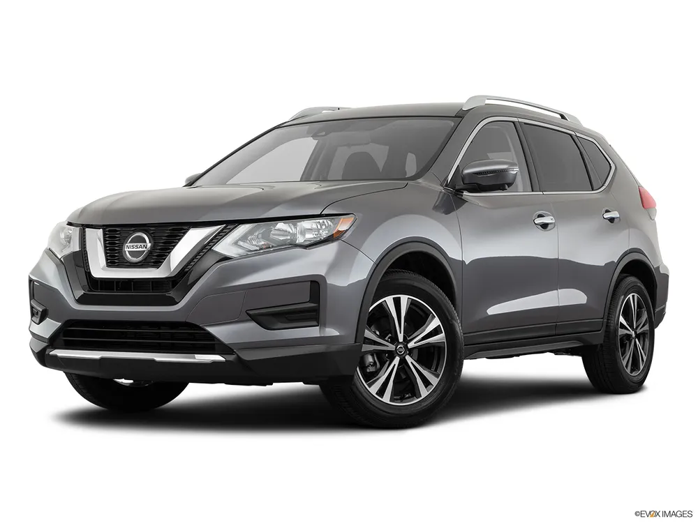 2022 Nissan X-Trail S 2WD (5-Seater)