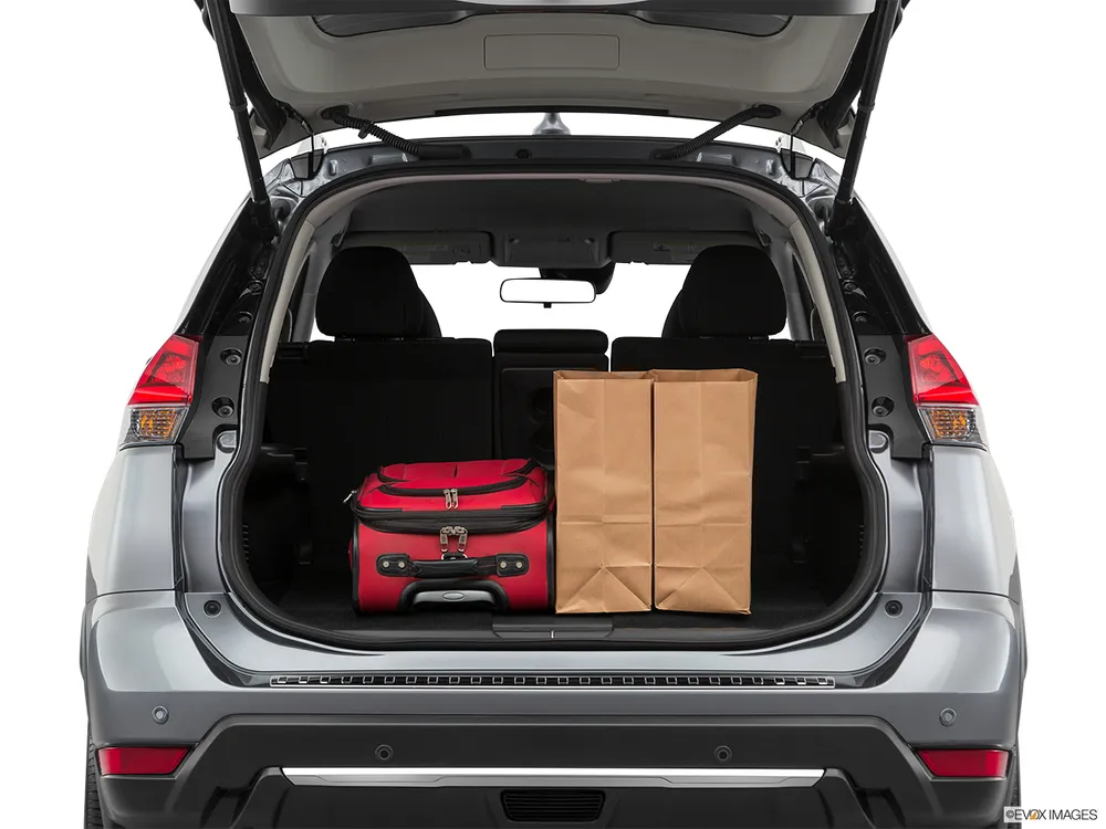 2022 Nissan X-Trail S AWD (5-Seater)