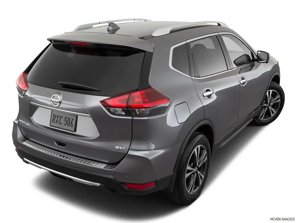 2022 Nissan X-Trail S 2WD (5-Seater)
