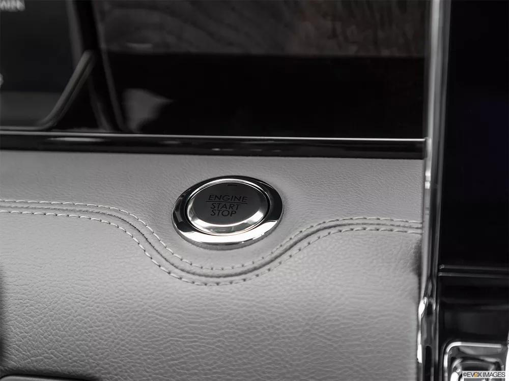 2019 Lincoln Navigator 3.5T Select (AWD)