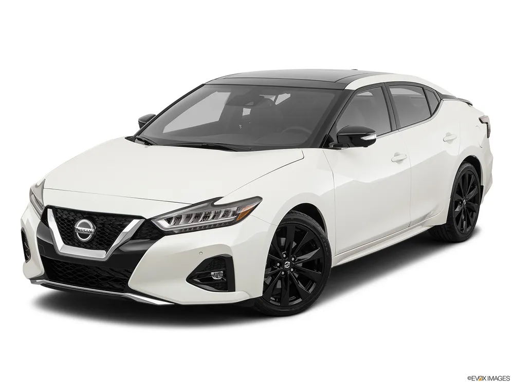 2019 Nissan Maxima 3.5L SR2