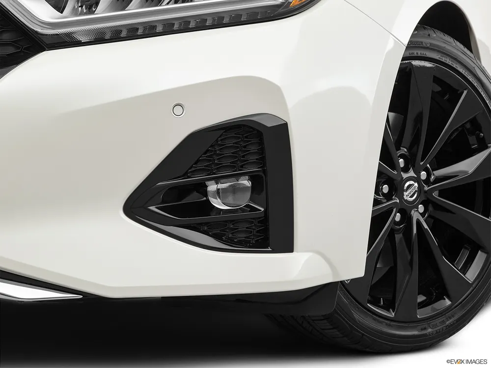 2019 Nissan Maxima 3.5L SR2