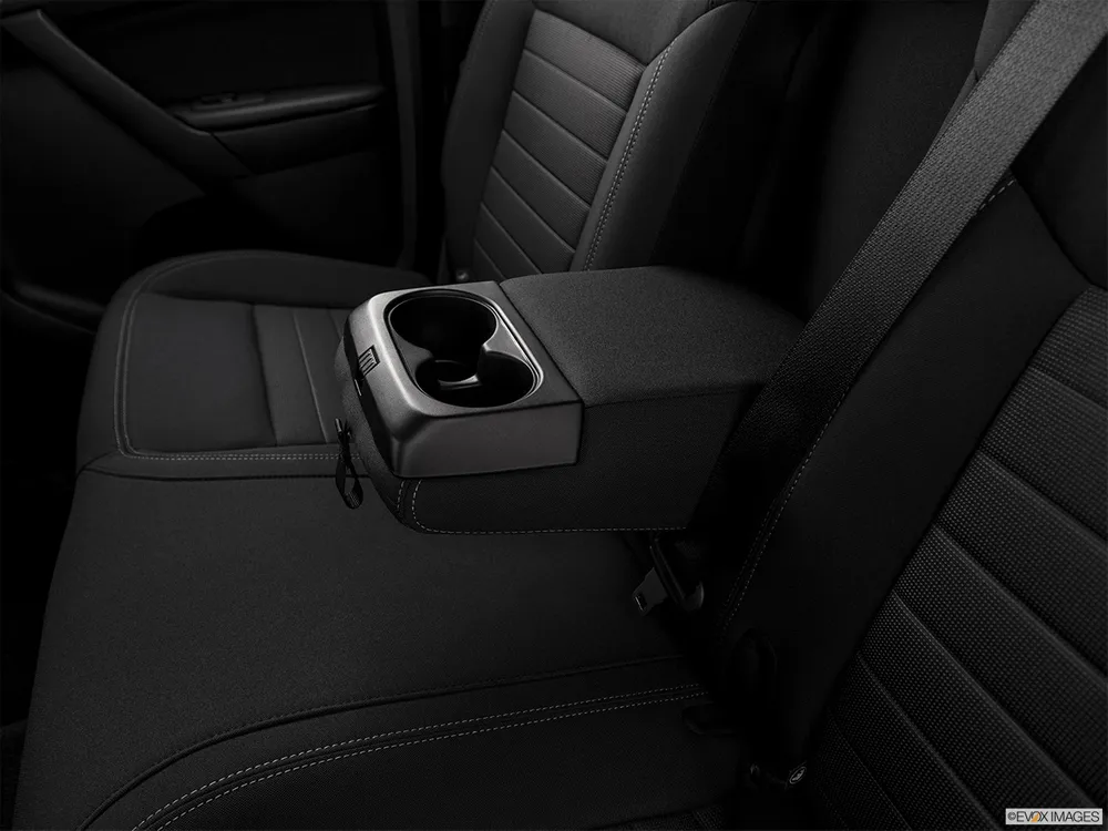 2019 Ford Ranger 2.5L Double Cab (XLT) Hi-Rider 4X4 M/T